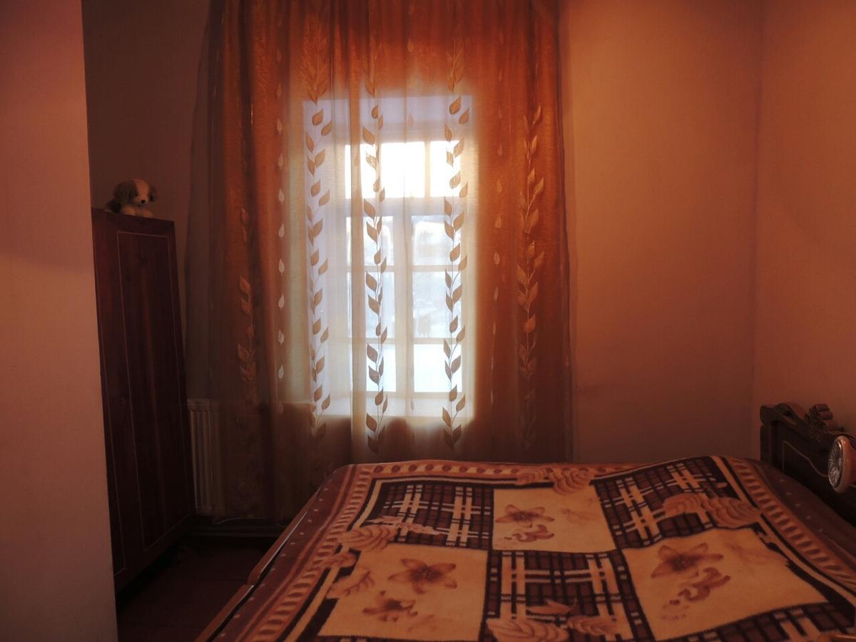 Maizer Qaldani Guesthouse Chvabiani Bagian luar foto