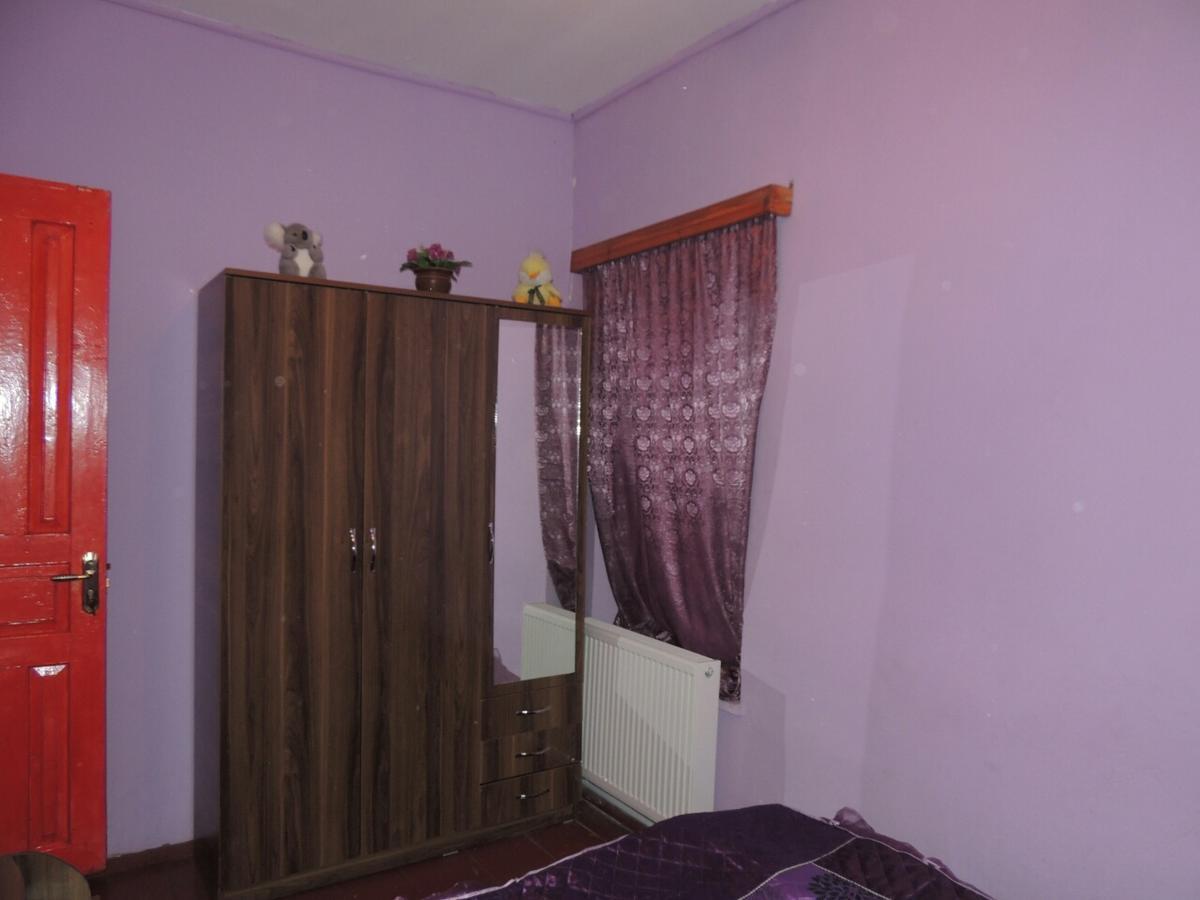 Maizer Qaldani Guesthouse Chvabiani Bagian luar foto