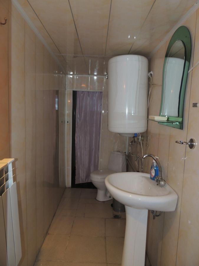 Maizer Qaldani Guesthouse Chvabiani Bagian luar foto
