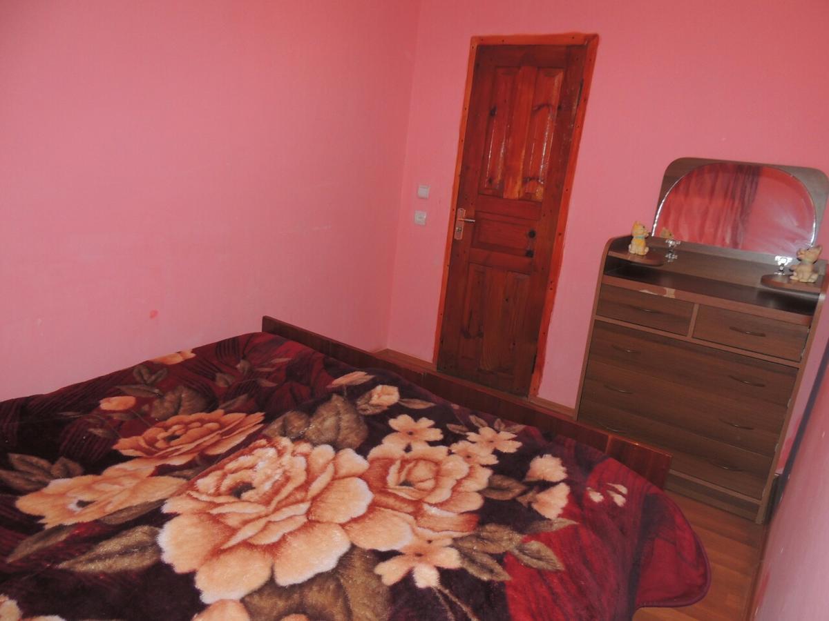 Maizer Qaldani Guesthouse Chvabiani Bagian luar foto