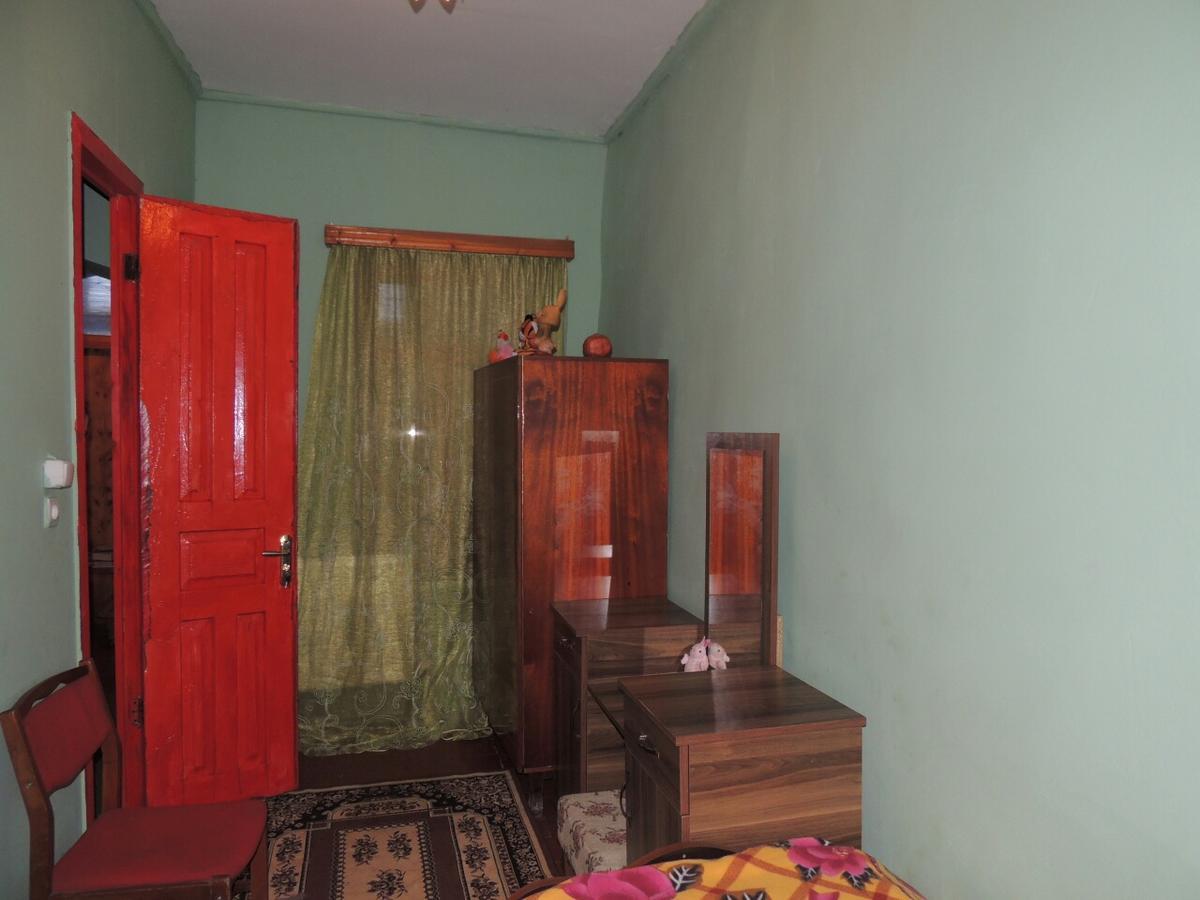 Maizer Qaldani Guesthouse Chvabiani Bagian luar foto