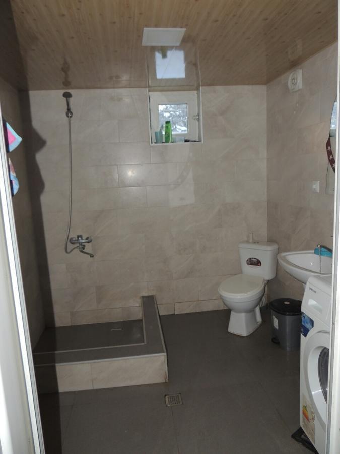 Maizer Qaldani Guesthouse Chvabiani Bagian luar foto