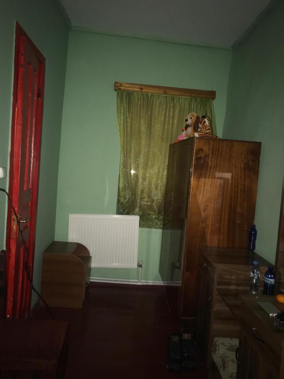 Maizer Qaldani Guesthouse Chvabiani Bagian luar foto
